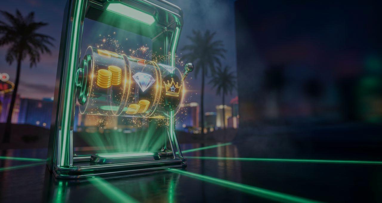 Vegas Casino Online