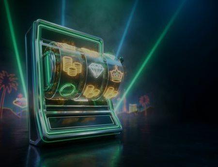 Vegas Casino Online