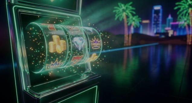 Vegas Casino Online