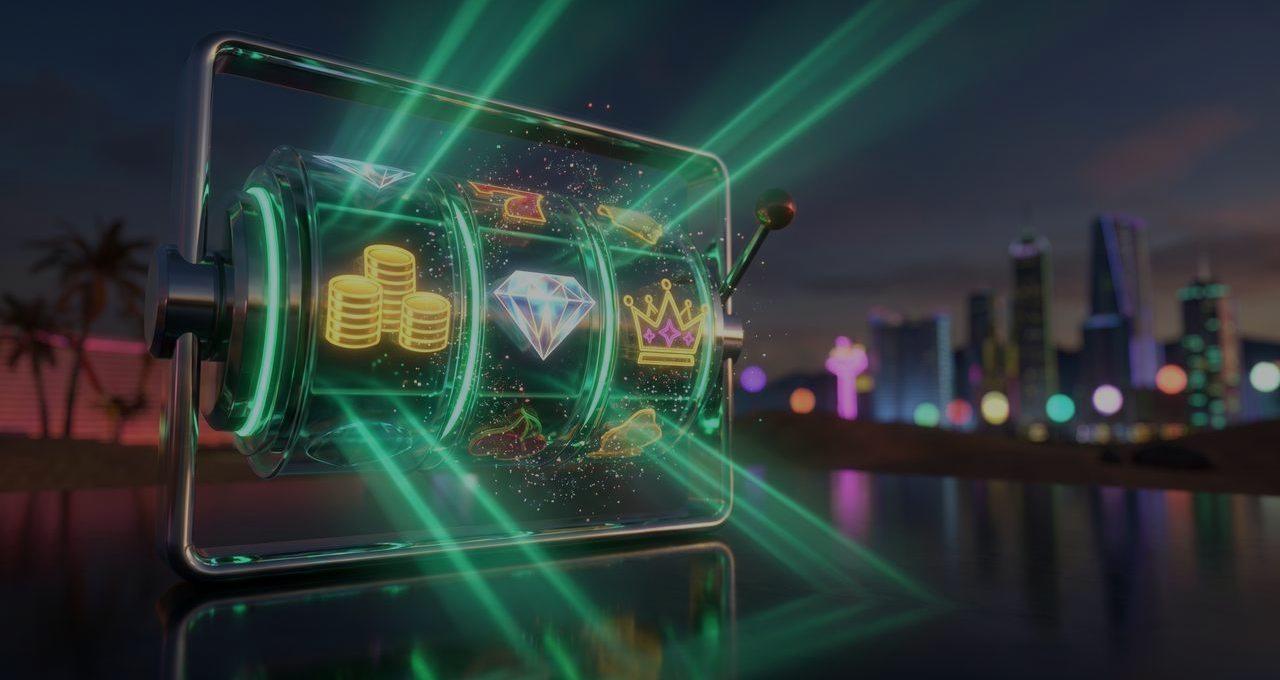 Vegas Casino Online